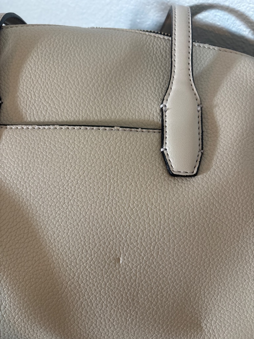 Calvin Klein Debra Satchel NWT - Picture 8 of 8